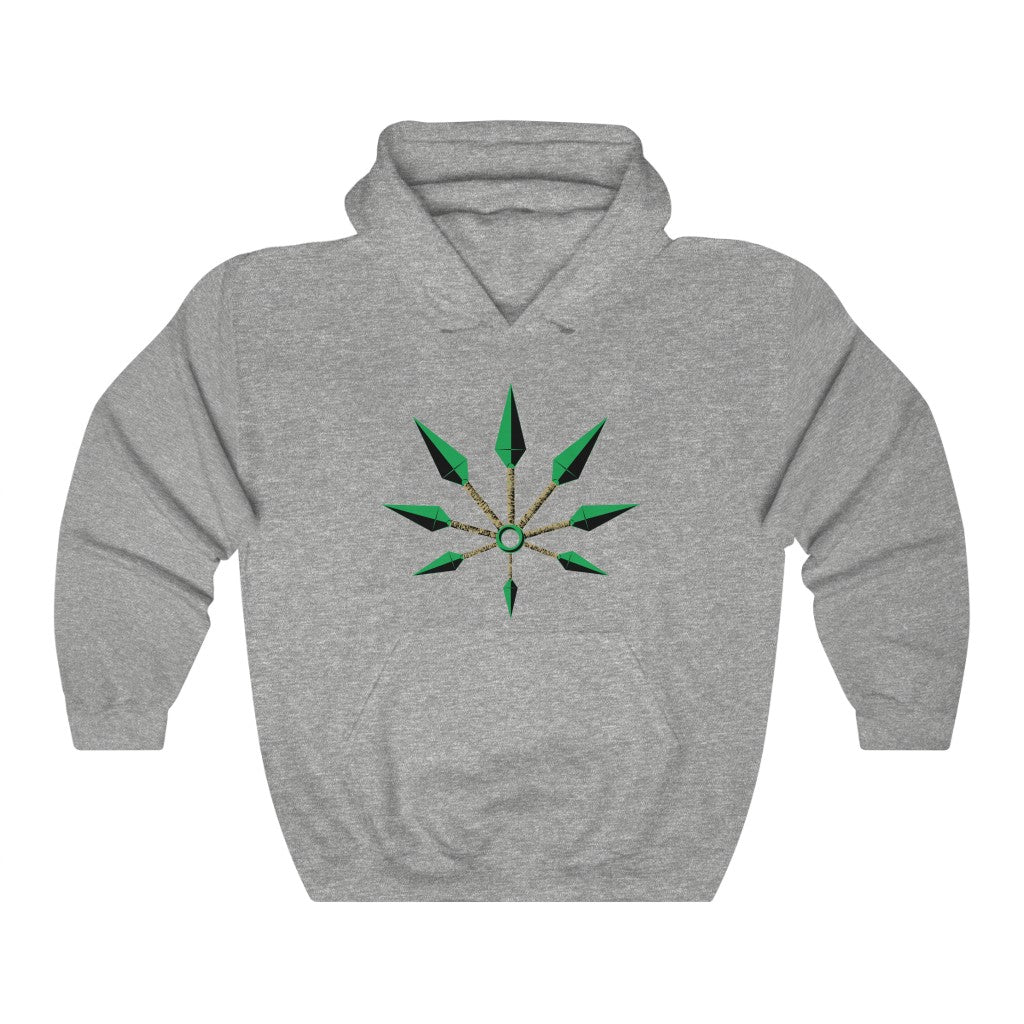 KUNAI Hoodie