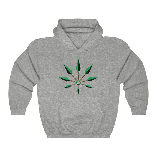 KUNAI Hoodie