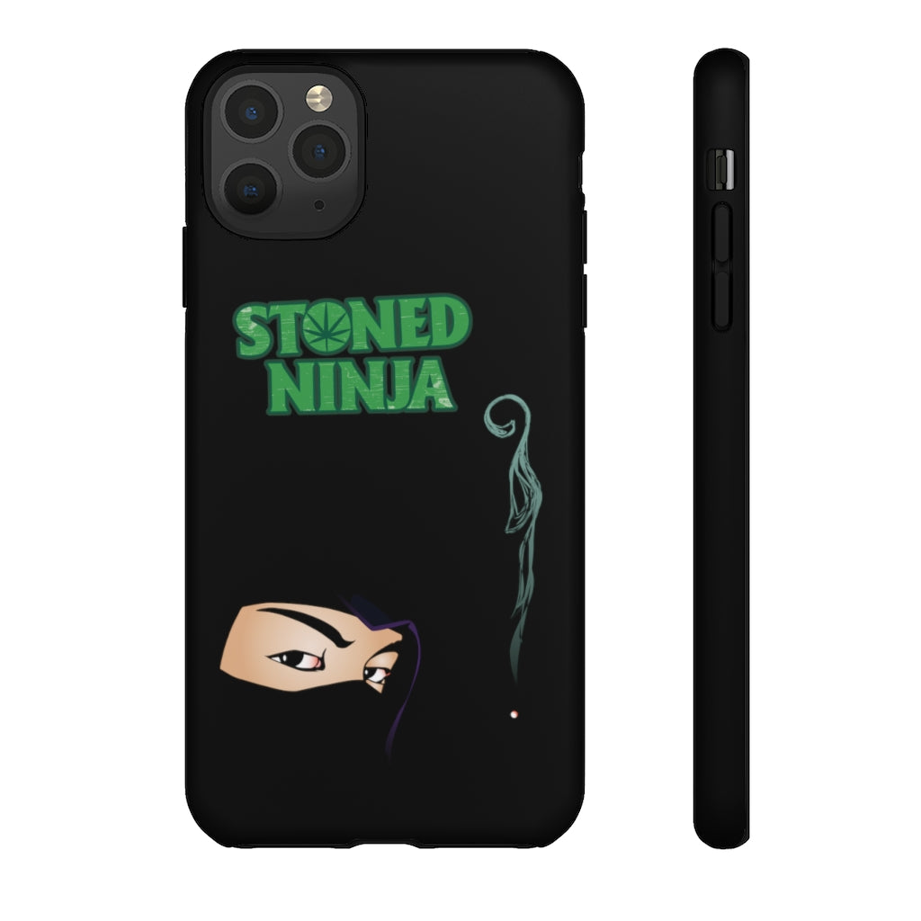 HIDDEN NINJA Protector