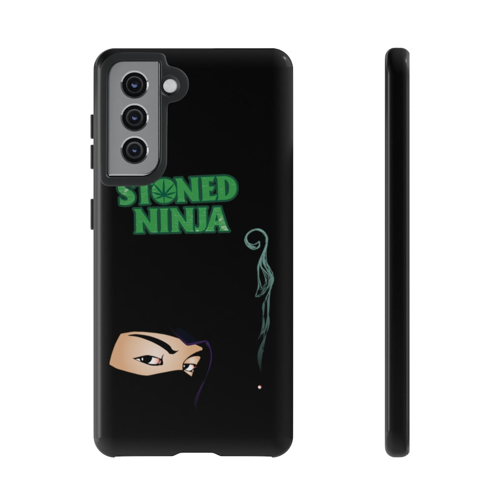 HIDDEN NINJA Protector