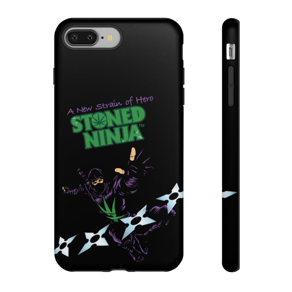 STONED NINJA Protector