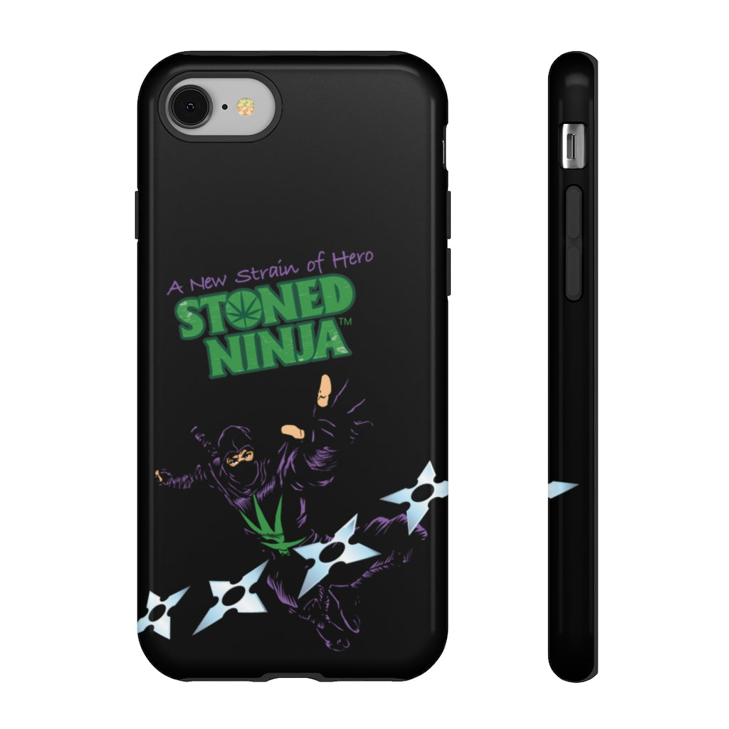 STONED NINJA Protector