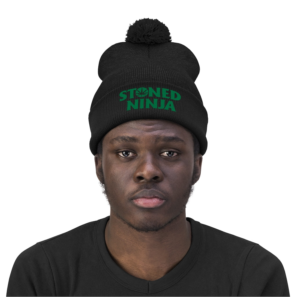 POM POM Ninja