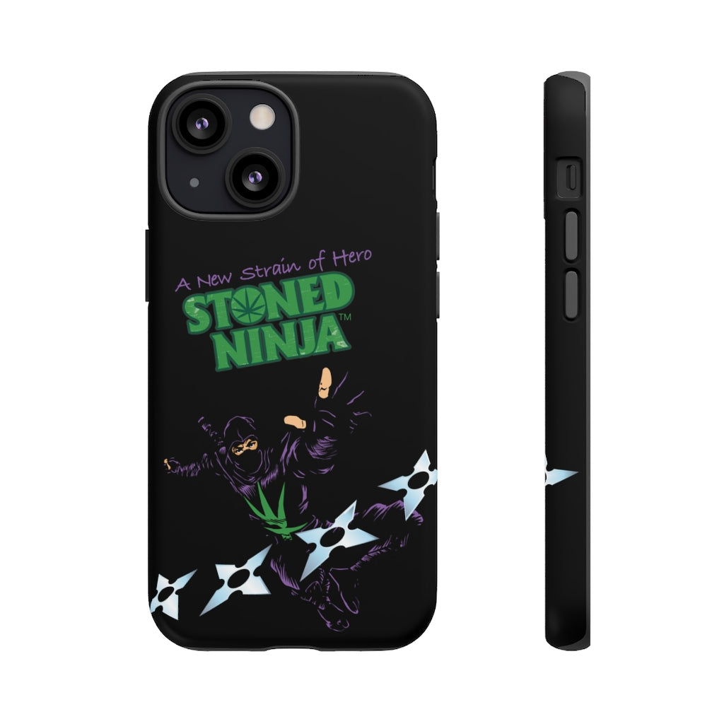STONED NINJA Protector