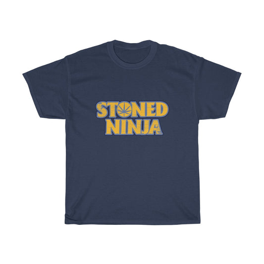 GRIZZ Ninja Tee