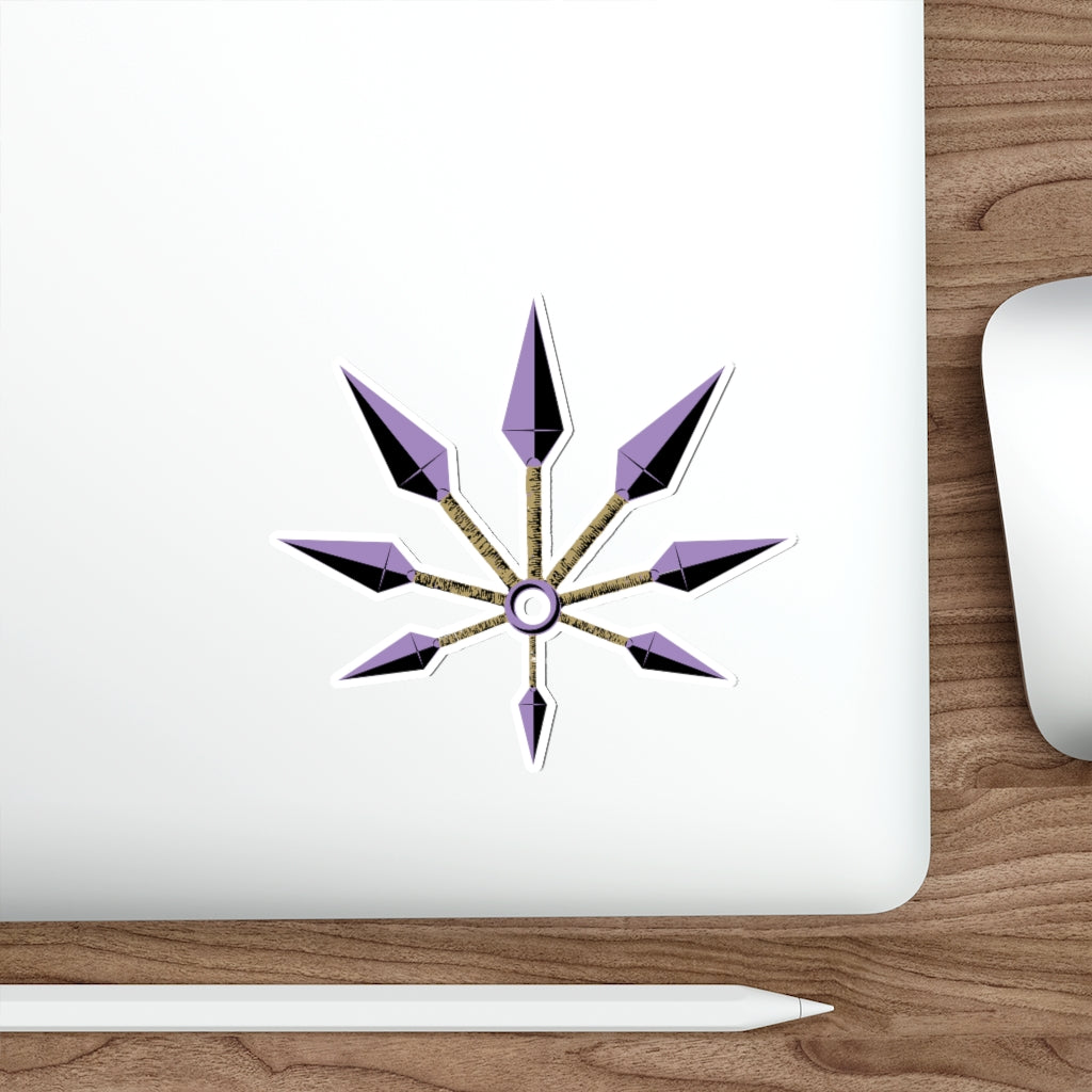 Die-Cut Stickers