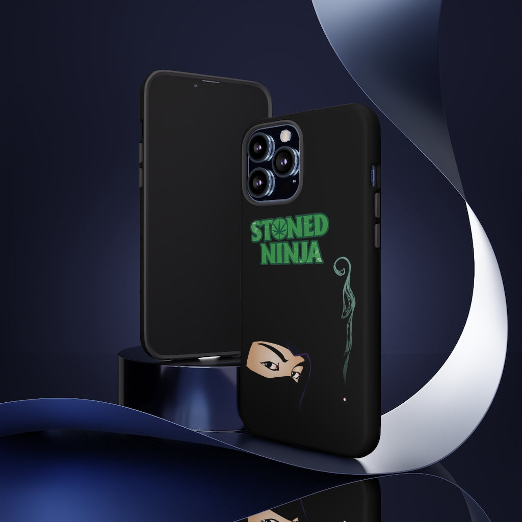 HIDDEN NINJA Protector