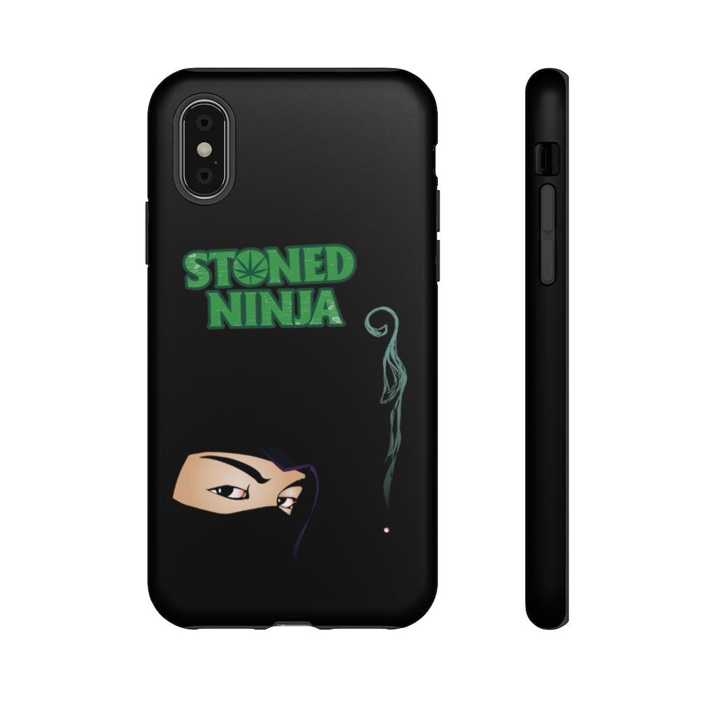 HIDDEN NINJA Protector