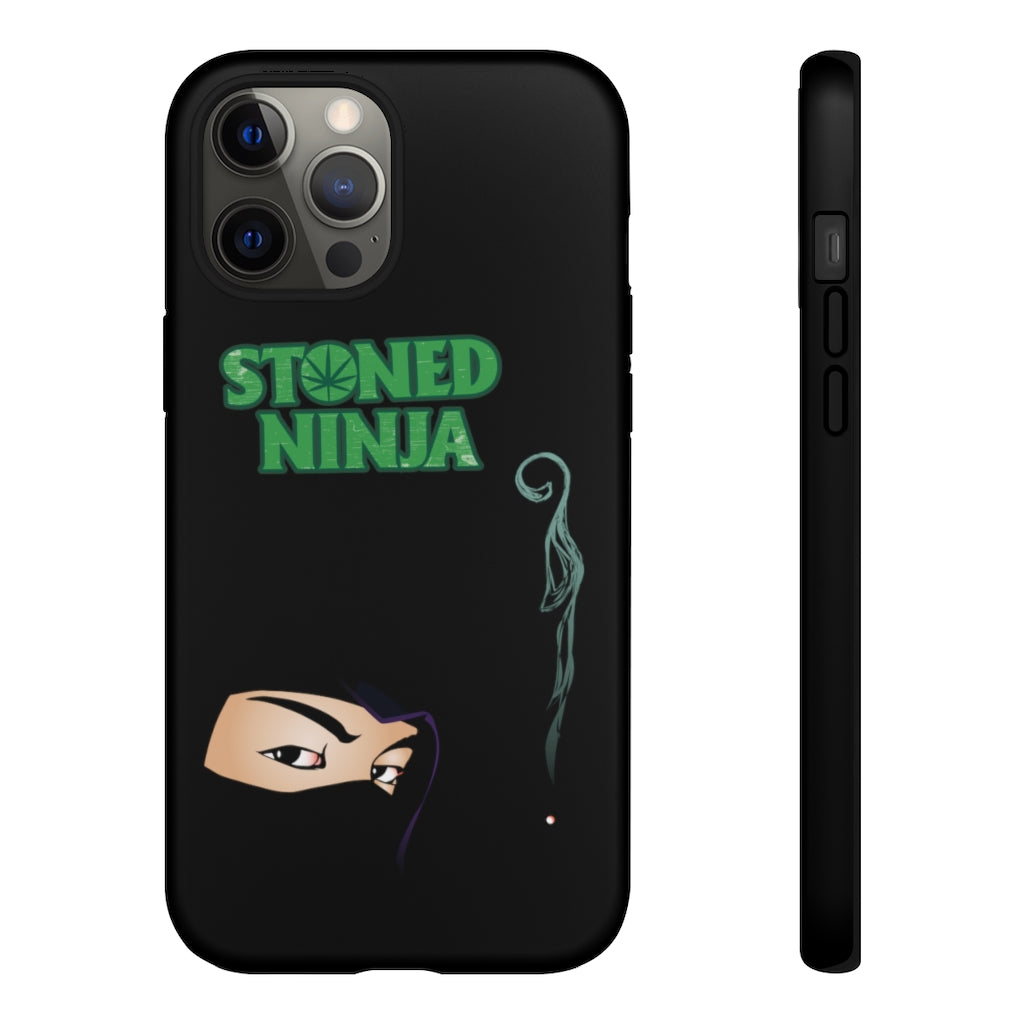 HIDDEN NINJA Protector