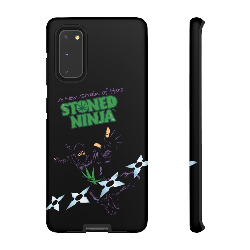 STONED NINJA Protector