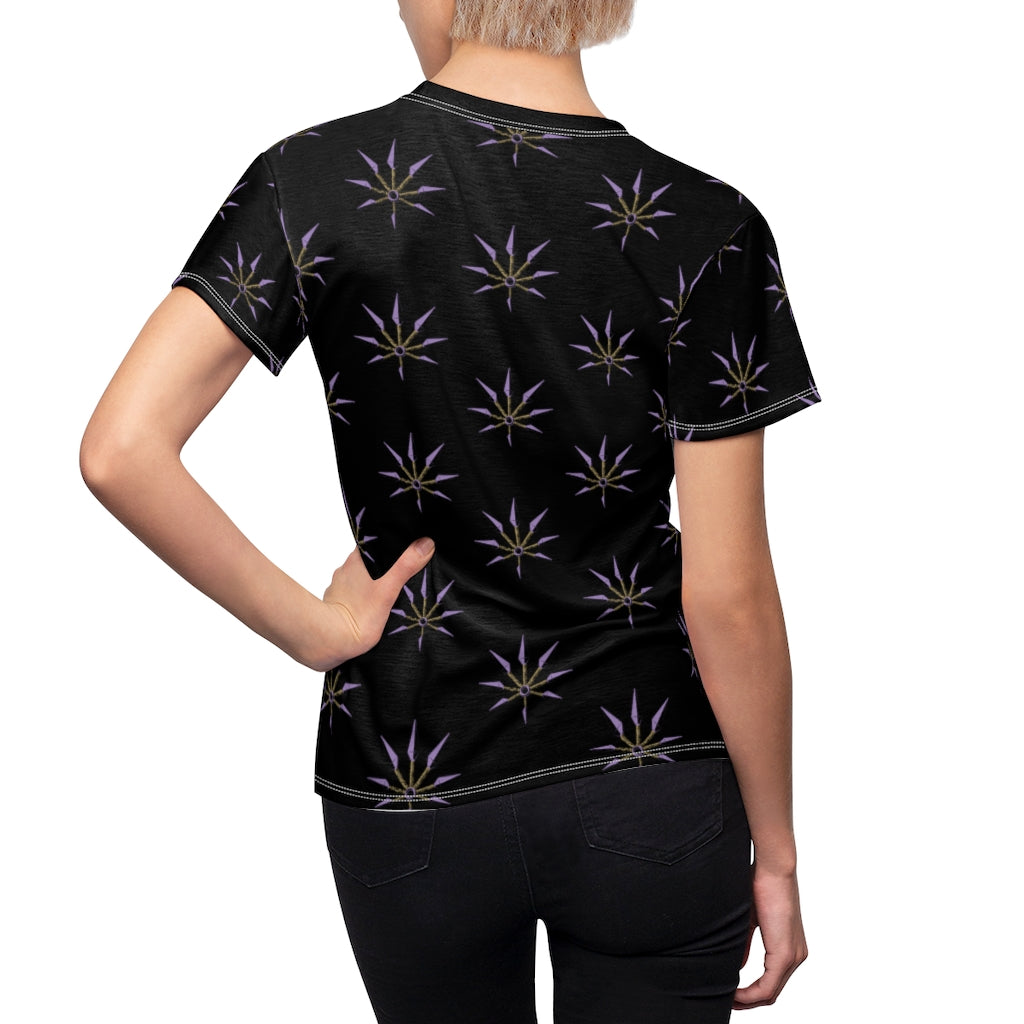 LOTUS KUNAI Ninja Women’s Tee