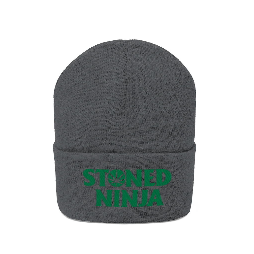 BEANIE Ninja