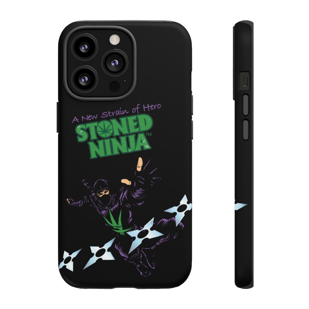 STONED NINJA Protector