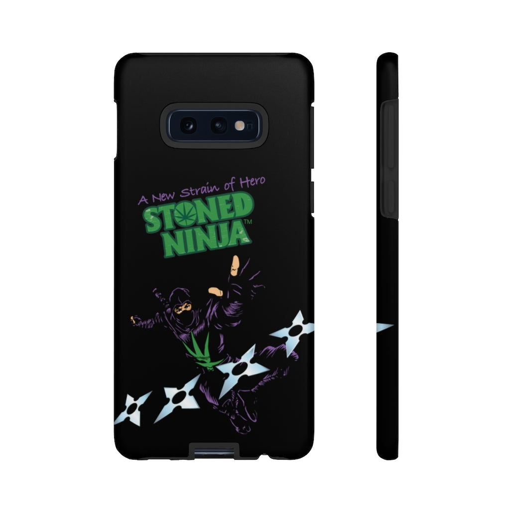 STONED NINJA Protector