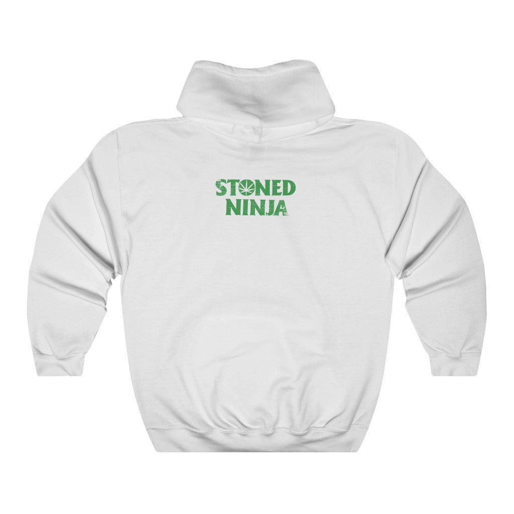 SMOKE Ninja Hoodie