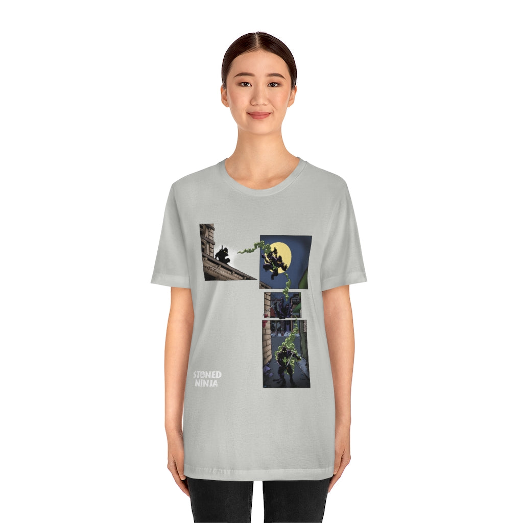 FLIP NINJA Tee