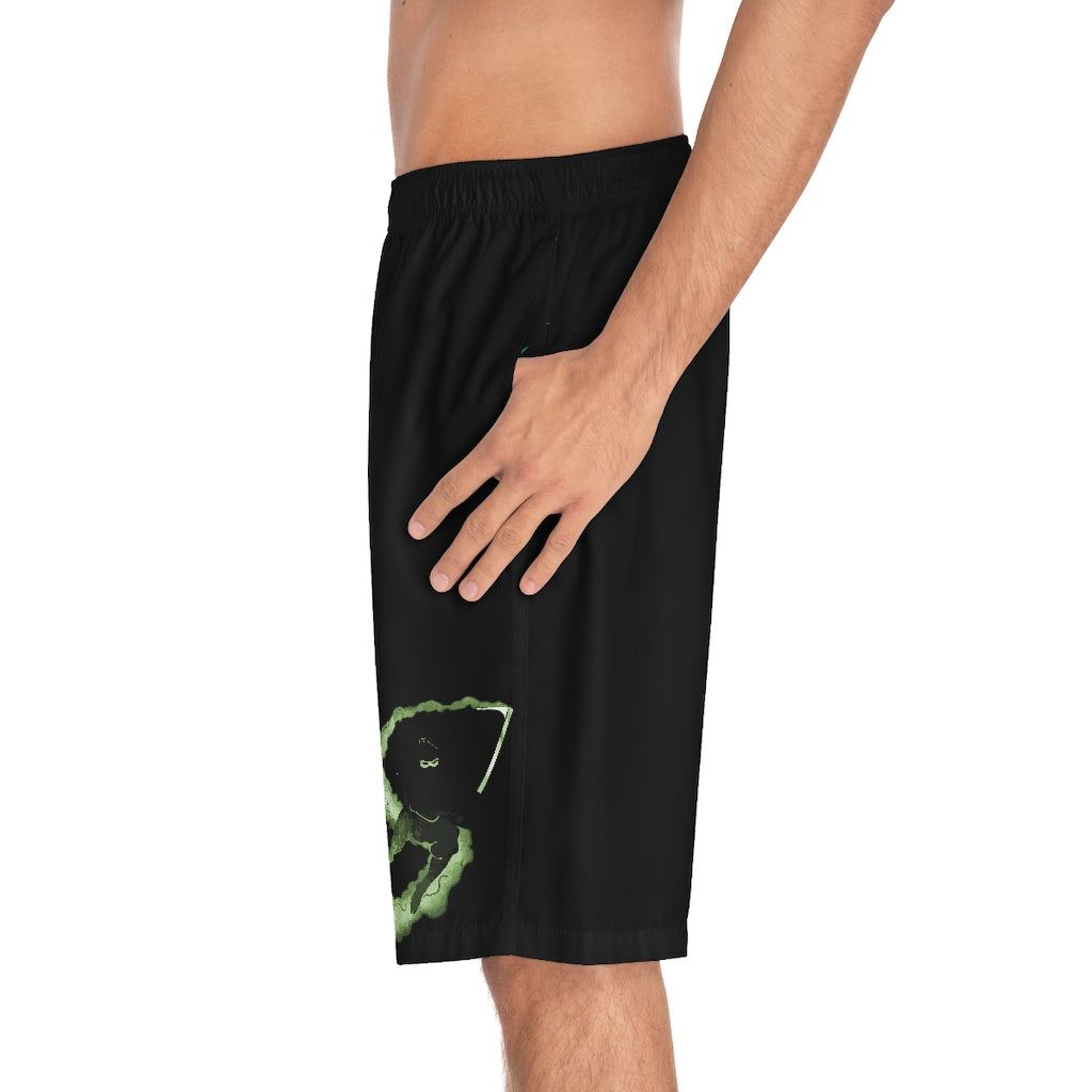 STONED NINJA Shorts