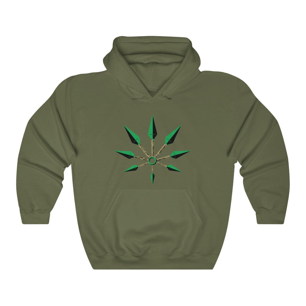 KUNAI Hoodie