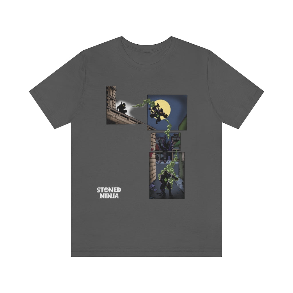 FLIP NINJA Tee