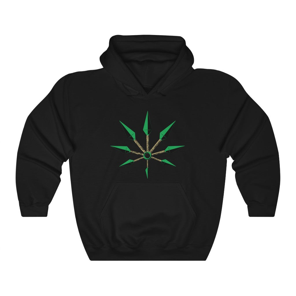 KUNAI Hoodie