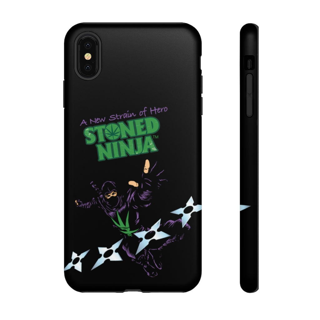 STONED NINJA Protector