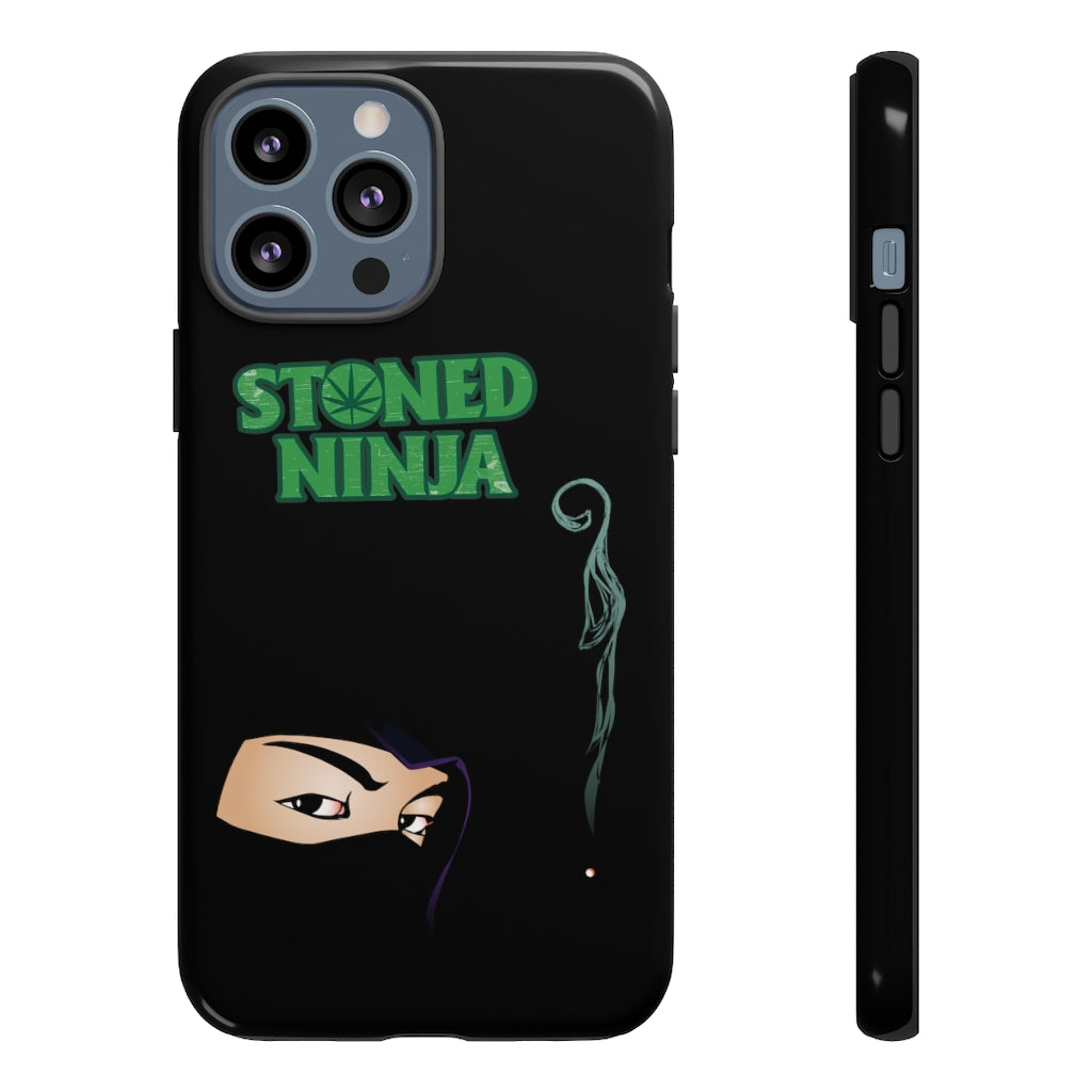HIDDEN NINJA Protector