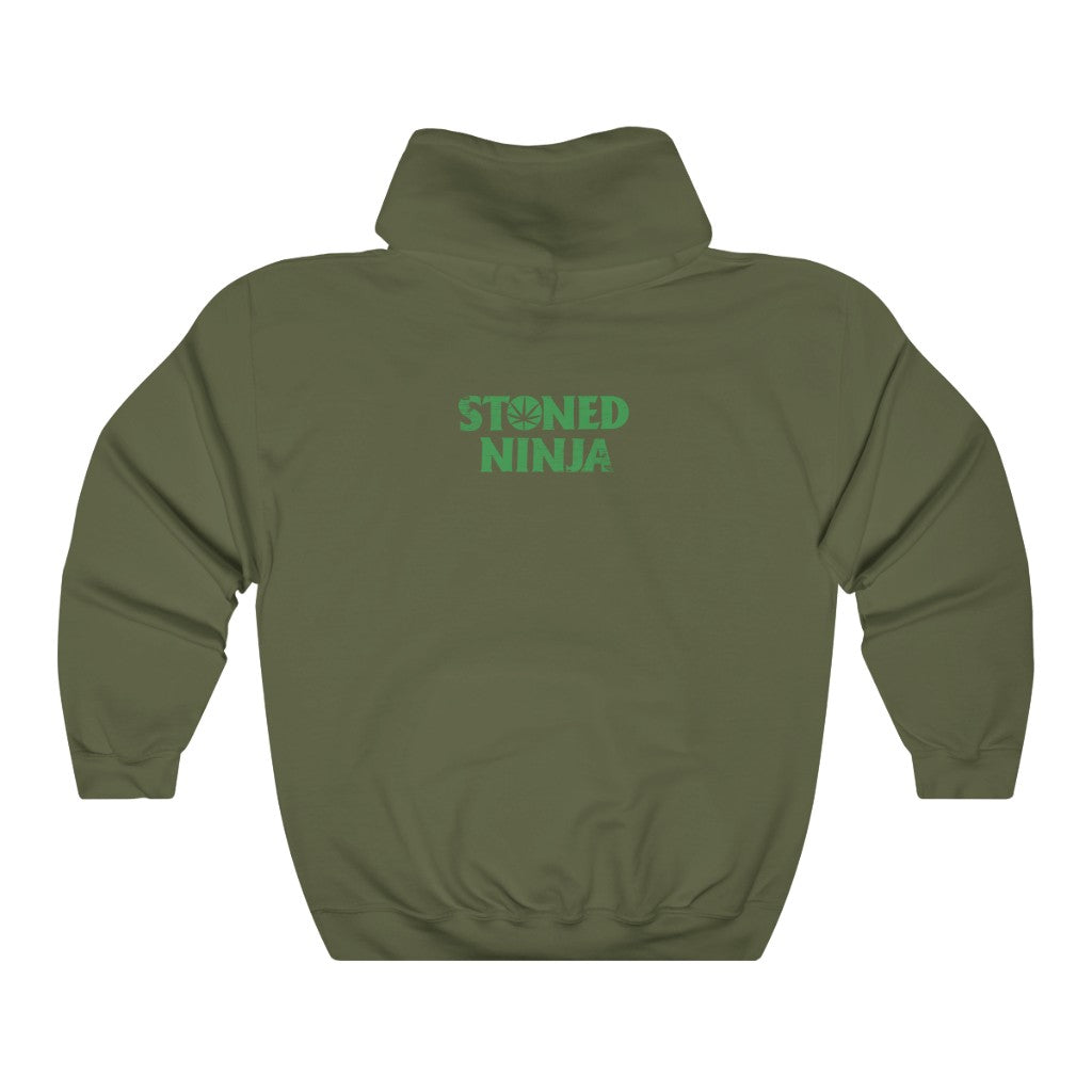 KUNAI Hoodie