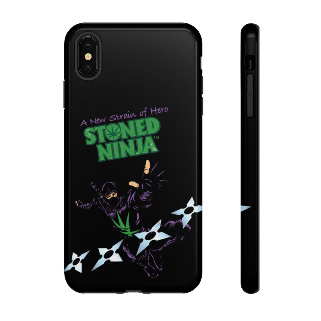 STONED NINJA Protector
