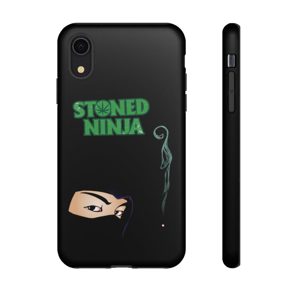 HIDDEN NINJA Protector