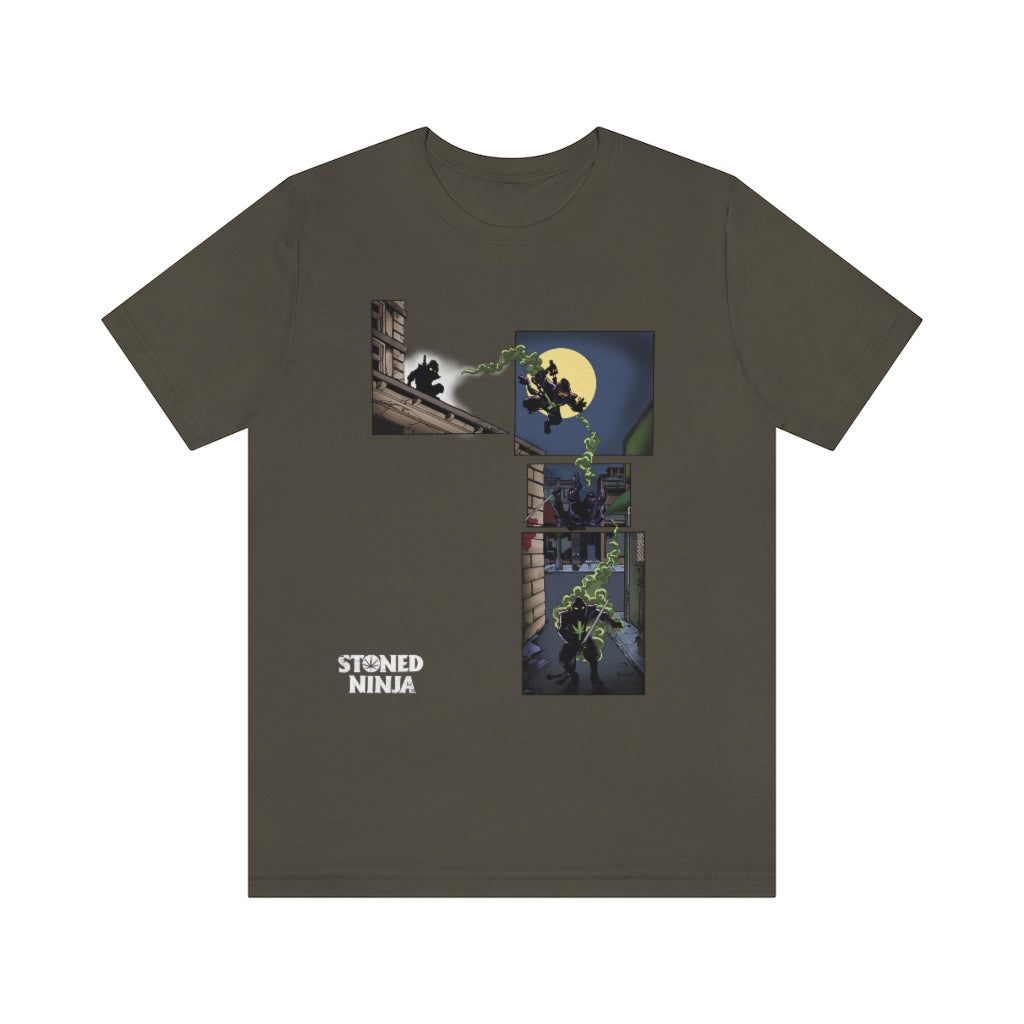 FLIP NINJA Tee