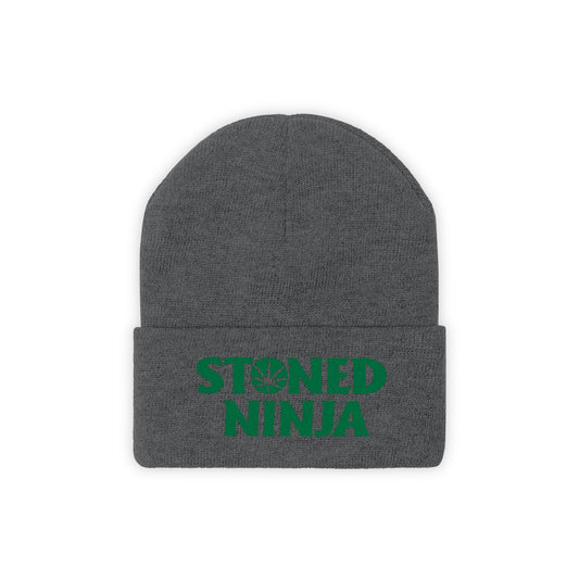 BEANIE Ninja