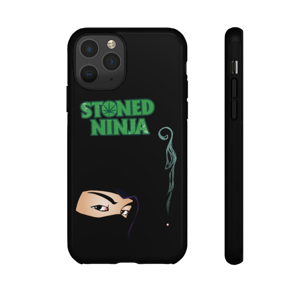 HIDDEN NINJA Protector