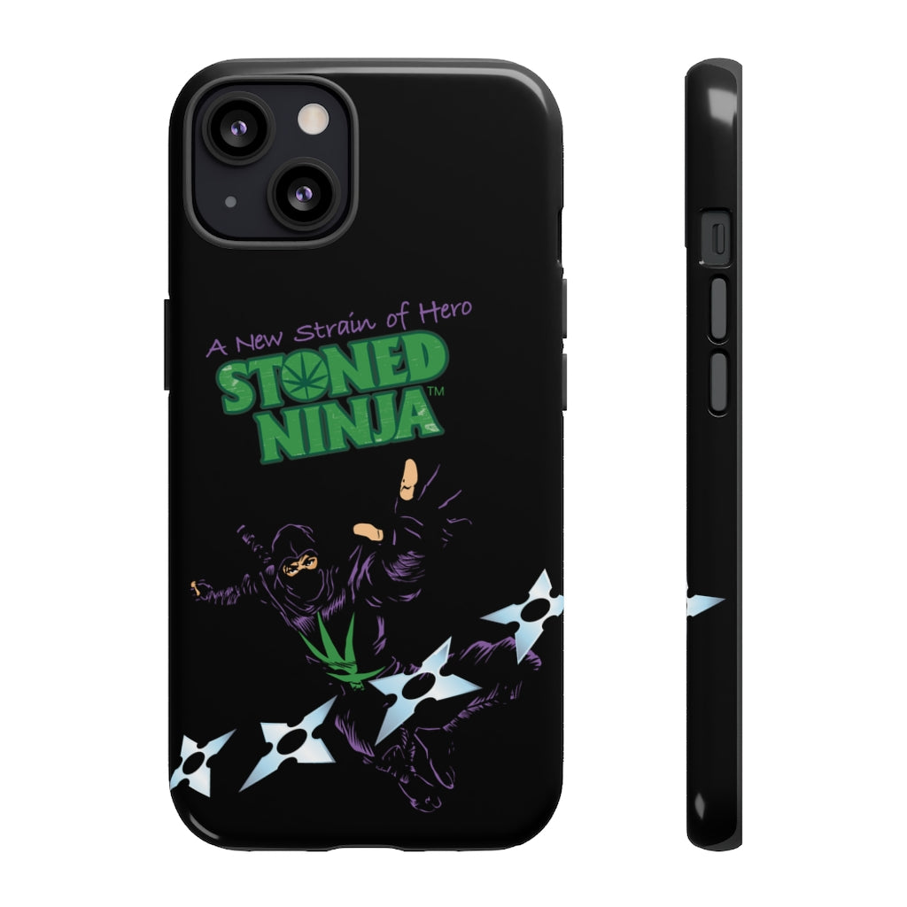 STONED NINJA Protector