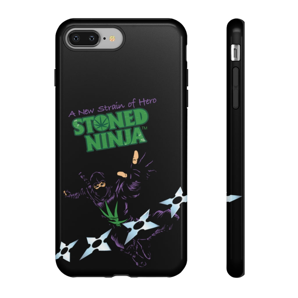 STONED NINJA Protector