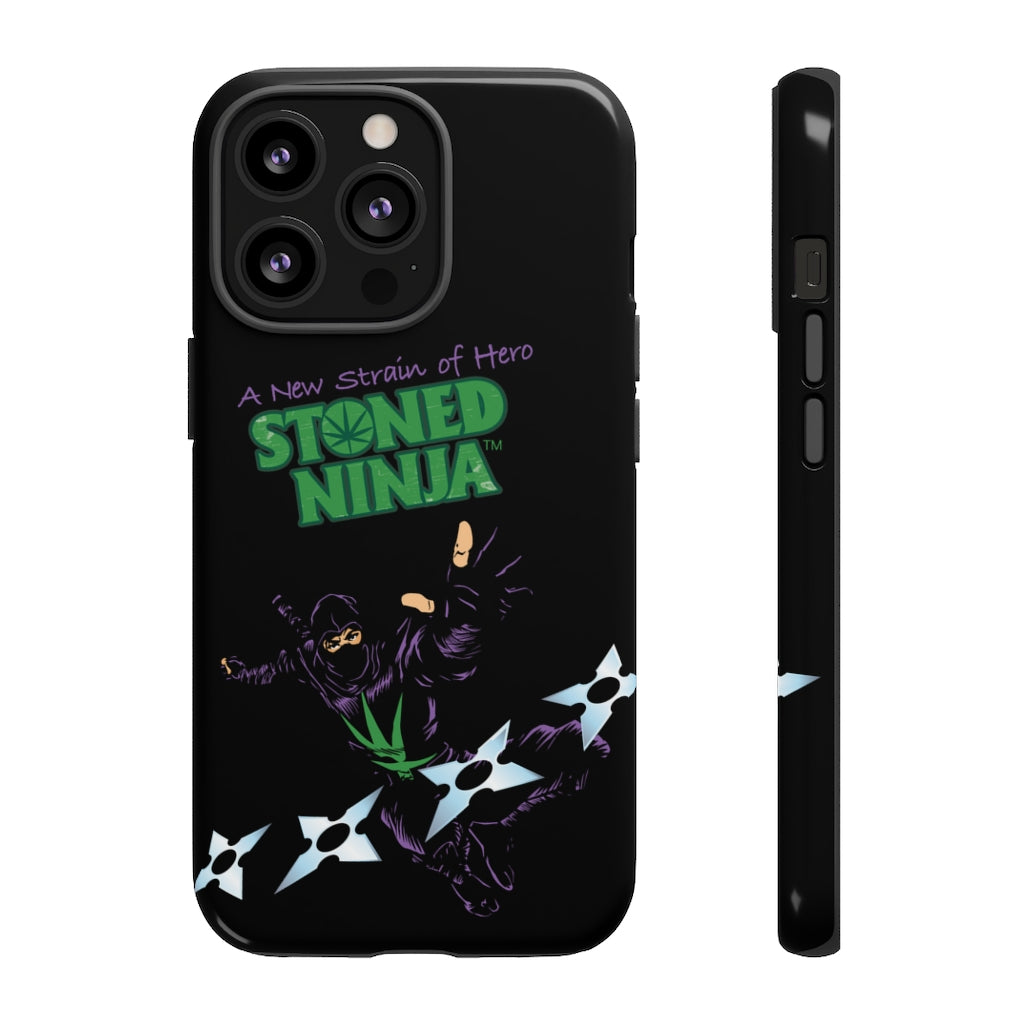 STONED NINJA Protector