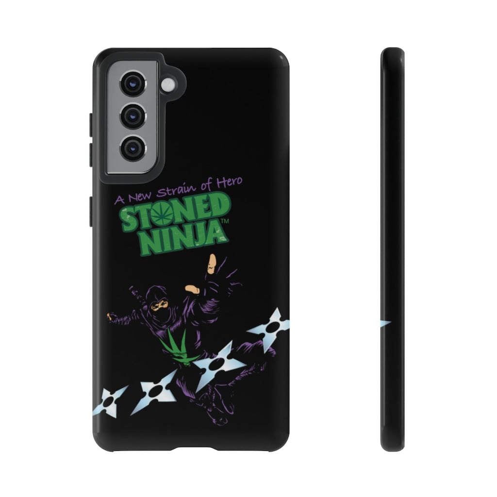 STONED NINJA Protector