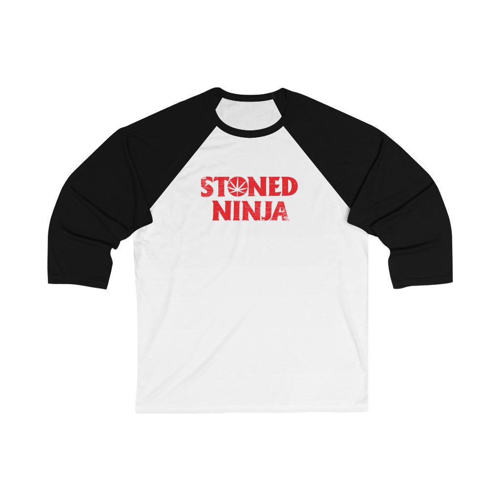 STONED NINJA Ringer