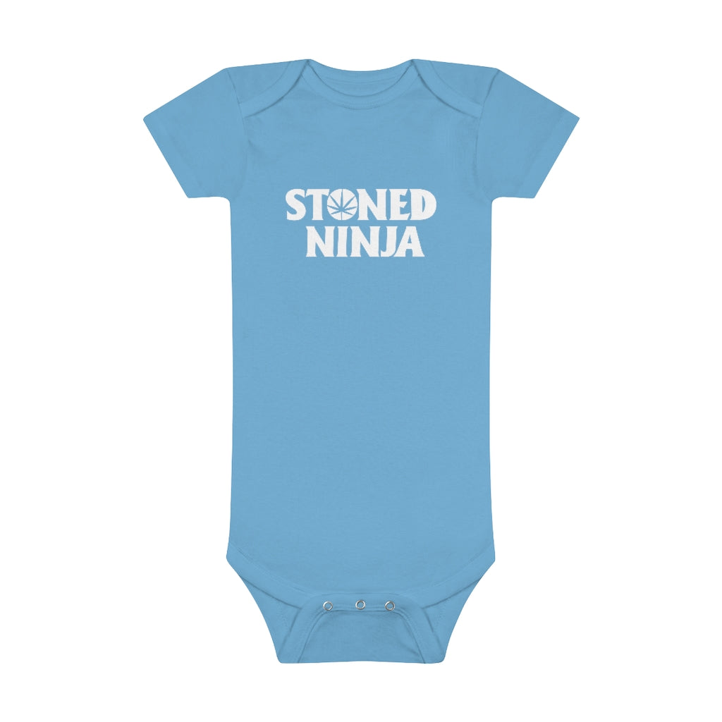 BABY Ninja