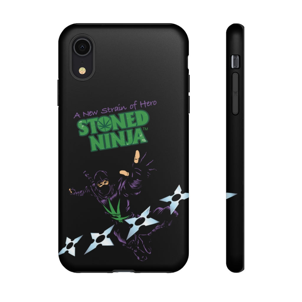 STONED NINJA Protector