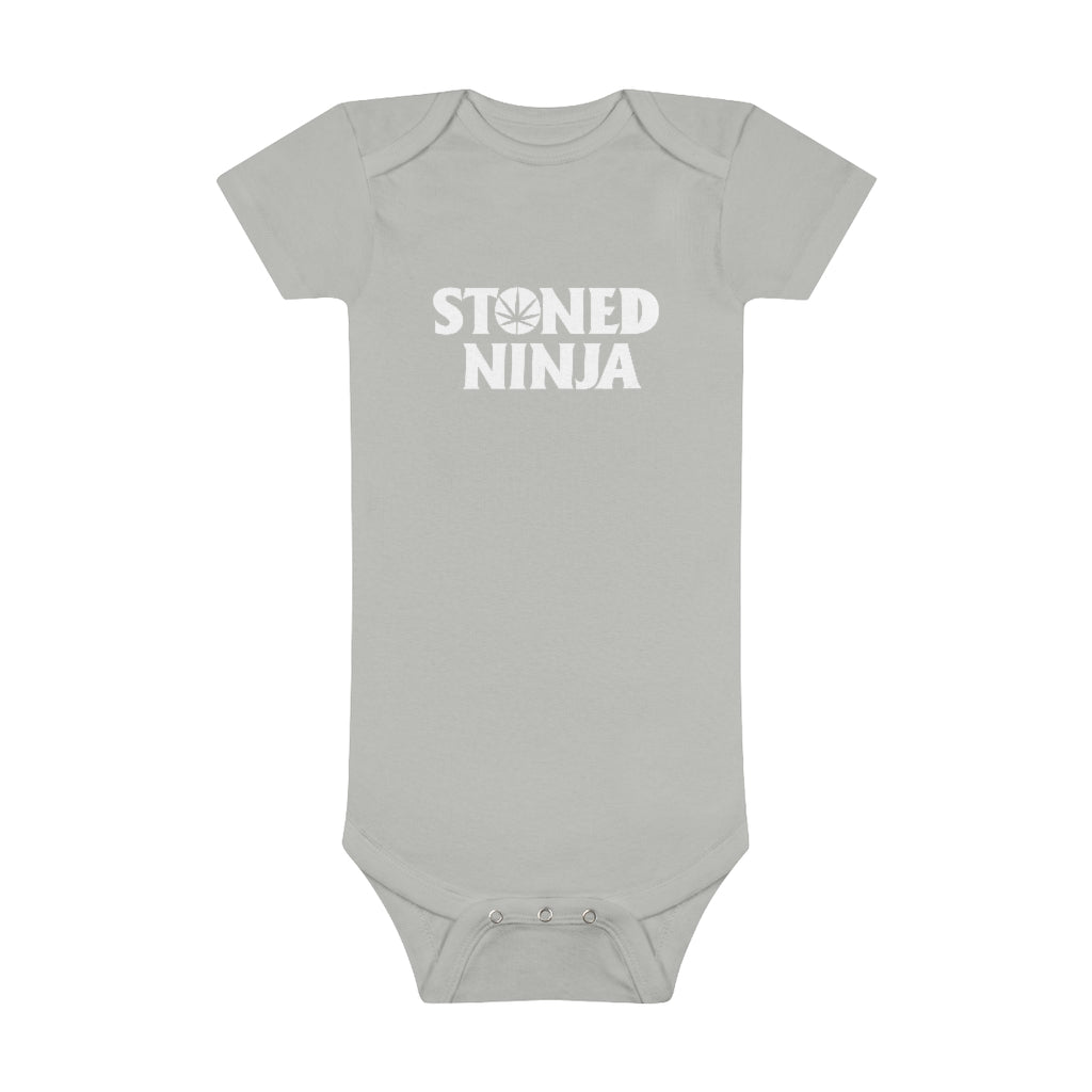 BABY Ninja